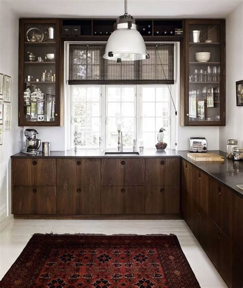 A Gallery Of Glass Kitchen Cabinet Doors That Are Gorgeous And