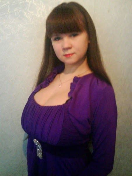 busty russian women irina b