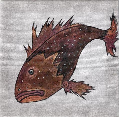 fish anna