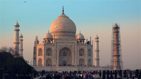 sex lies and the taj mahal unearthed