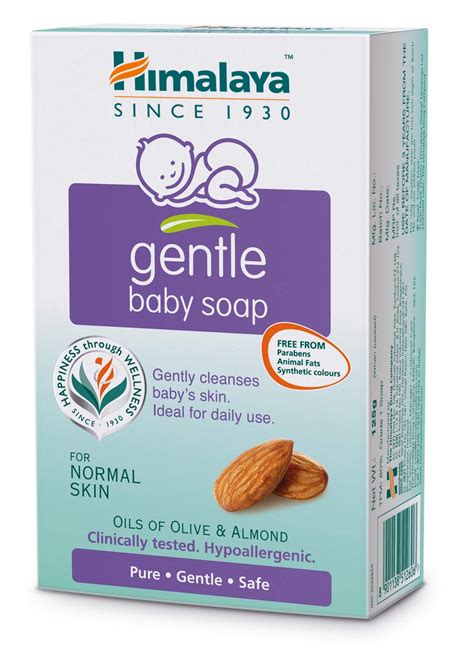 baby soaps  india updated