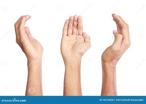 hands holding  stock photo image  emotion