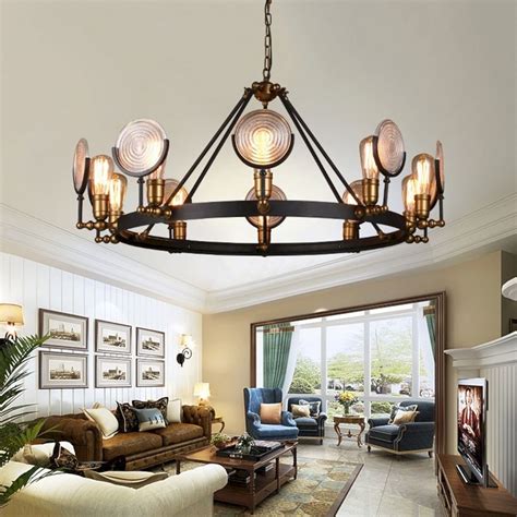 gorgeous living room lamps  lighting design ideas freshouz