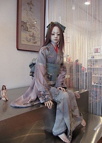 life size geisha doll geisha victorian dress fashion