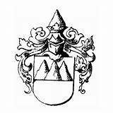Wappen Familie Tilling Dilling Stemma Heraldrysinstitute sketch template