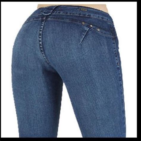 enyce jeans side pocket w no back pockets poshmark