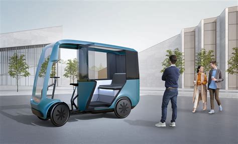 eav reveals ultra lightweight electric taxi design whichevnet