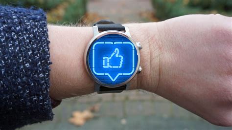 facebook smartwatch here s everything we know so far techradar