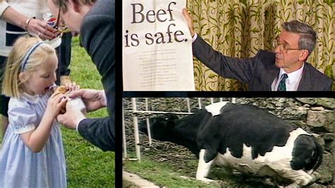 Bbc Two Mad Cow Disease The Great British Beef Scandal