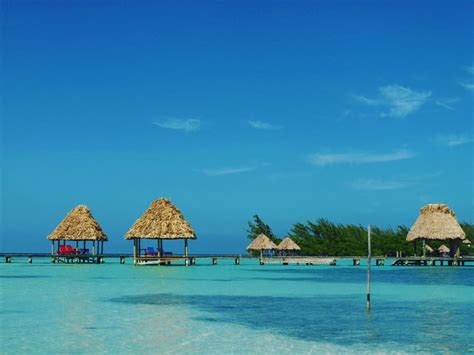 Pin On All Inclusive Belize Private Island Resort