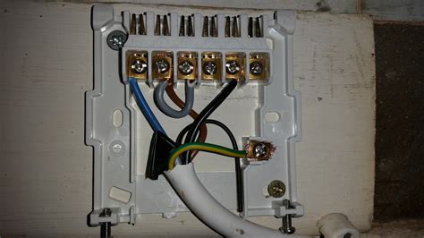hive wiring diagram single channel hive system incorrect wiring diynot forums hive