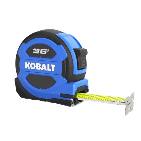 kobalt  ft tape measure  lowescom