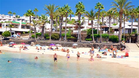 tophotels  playa blanca gratis annulering bij geselecteerde hotels