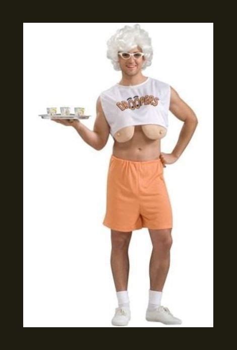 Retired Hooters Waitress Costumes And Sexy Hooters
