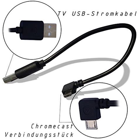 chromecast usb cable   usb cable  bonus chromecast