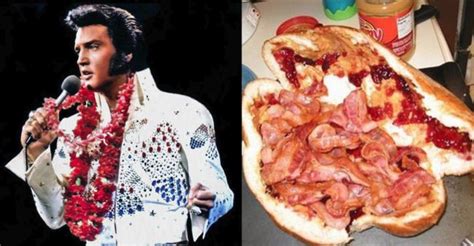 7 Of Elviss Favorite Foods And How You Can Make Them