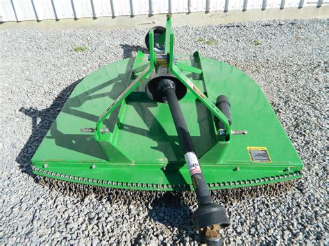 2013 Frontier Rc2060 Rotary Cutters Flail Mowers Shredders John