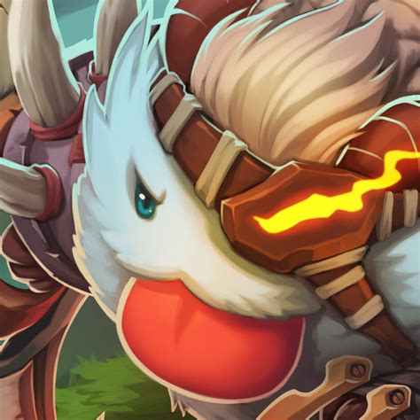 Image Rengar Poro Icon Png League Of Legends Wiki