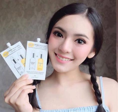 royal beauty collagen serum vit c thailand best selling products