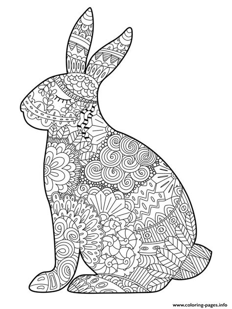 easter bunny colouring pages  coloring pages