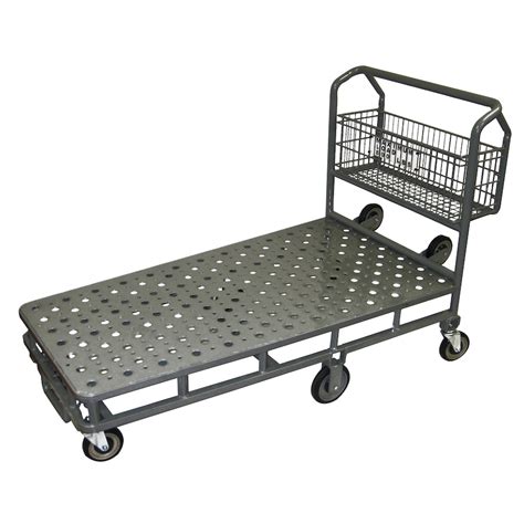 Material Handling Carts Flatbed Carts R W Rogers Company