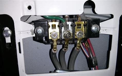 Dryer Plug Wiring Diagram 4 Prong Wire Wiring Prong 220 Dryer Diagram