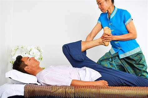 wellbeing teas top thai massage salons the bay of plenty