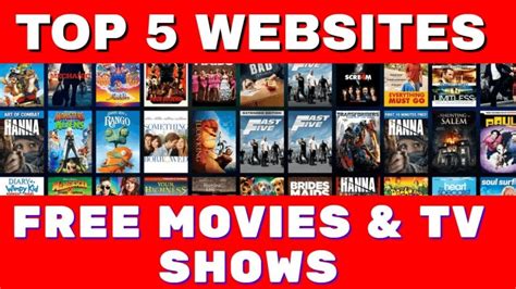 top  websites   movies tv shows fully legal docsquiffycom