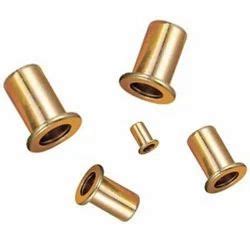 brass rivets  rs piece brass rivet  jamnagar id