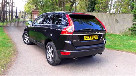 volvo xc   se lux nav suv dr diesel geartronic awd woodlands cars