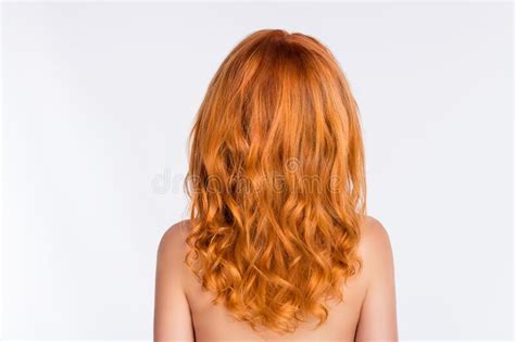 Red Hair Naked Women Telegraph