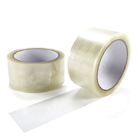 standard transparent adhesive tape   cost
