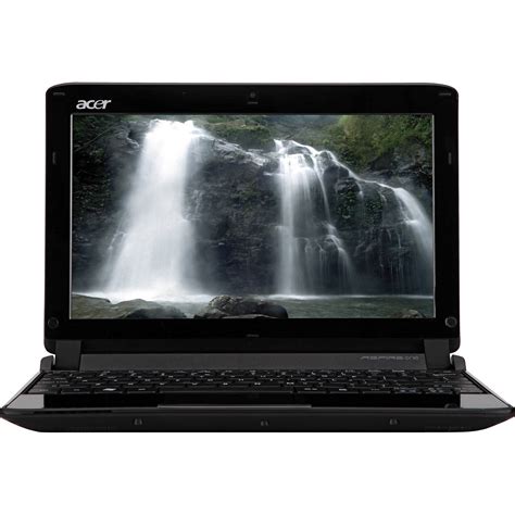 acer aspire  aoh   netbook computer lusaxd