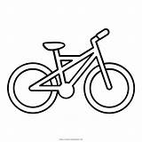 Bicicletta Stampare Ultracoloringpages sketch template