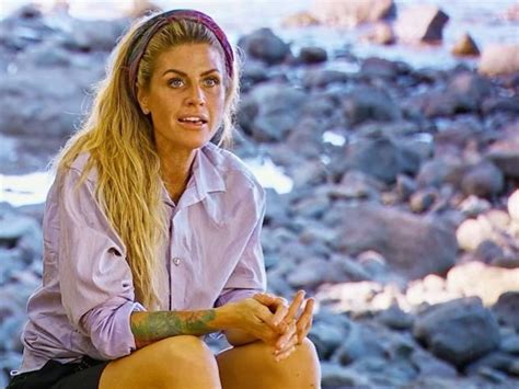 The Queen Survivor Fans React As Carolyn Wiger Answers Webs Most