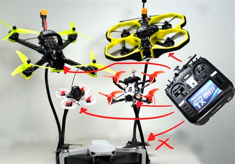 drone controllers interchangeable voalertus