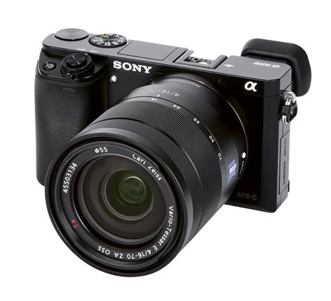 sony alpha  review