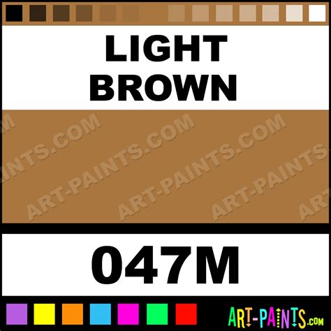 light brown decormatt stained glass  window paints inks  stains  light brown