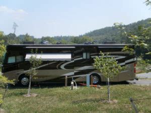 electrical rv hookups  quick   guide