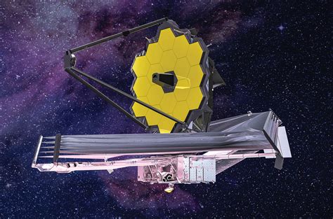 webb telescopes data  open   science aaas