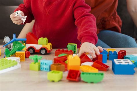 manipulative toys  increase preschoolers creativity alfa