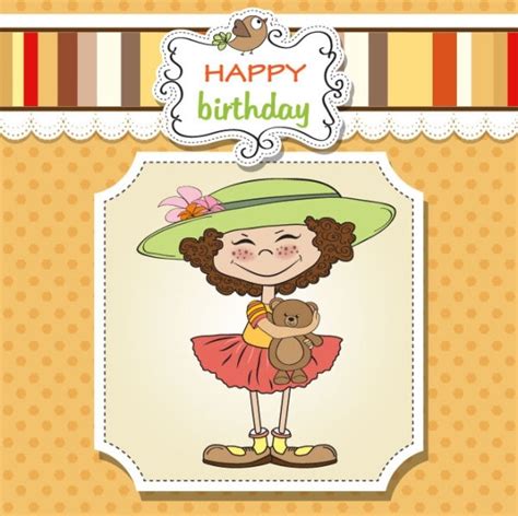 Girl Free Vector Download 4 114 Free Vector For Commercial Use