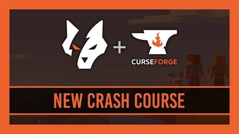 minecraft mod launcher curseforge      issue