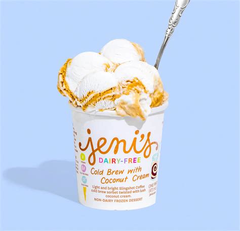 The Best Jenis Ice Cream Flavors Ranked