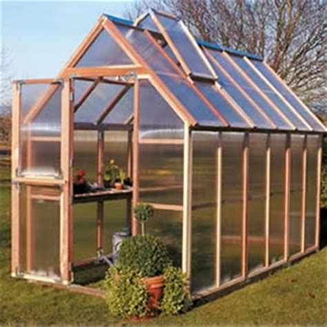 sunshine mt hood series wood frame greenhouse kits