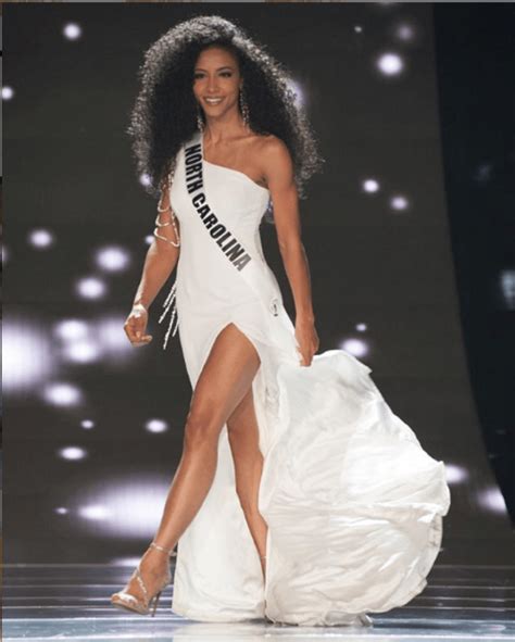 Crown History Miss Usa Miss Teen Usa And Miss America Are Black Women
