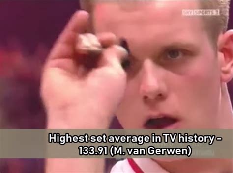 amazing darts world records     broken sportvideostv