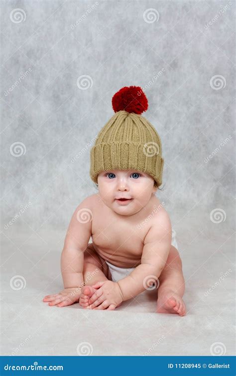 months  baby boy royalty  stock photo image