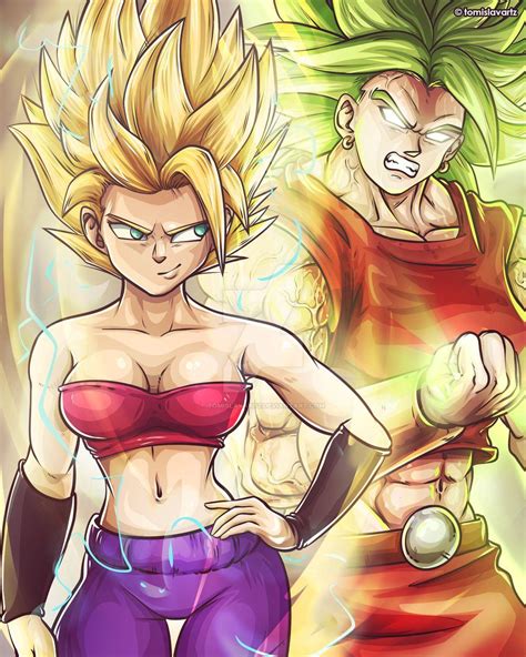 Caulifla Wallpapers Wallpaper Cave