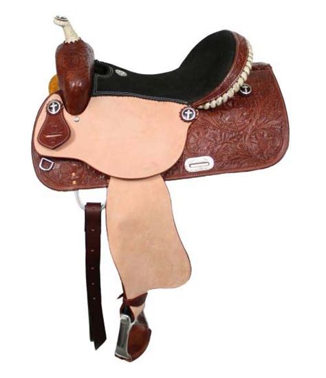 java international western leather saddles   price  kanpur
